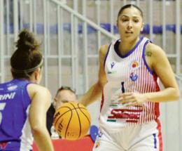 La Rhodigium strappa applausi, ma perde