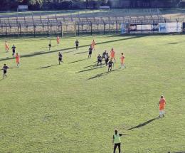 Gli Allegrucci salvano il Rovigo