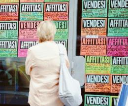 Cresce la fame di casa, su i prezzi