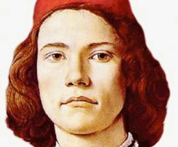 Libro per il genio che visse qui