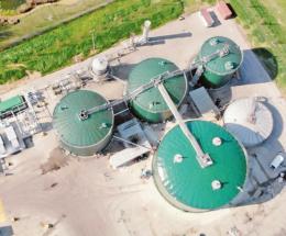 Biogas, è ora di parlarne assieme