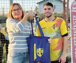 L’Altopolesine divora la Ficarolese