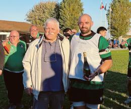 Villadose, la prima in casa è in cassaforte 