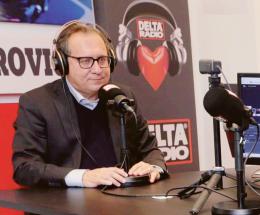 Manildo punta su “ascolto e volontà di cambiamento”