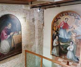 Un invito al Museo diocesano