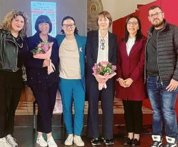 Insieme per la salute femminile