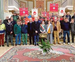 Avis, 44 anni dedicati al dono