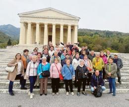  Alla scoperta dei collegamenti col Canova