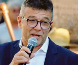 La giunta riparte da Mazzorno