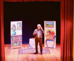 Dal relax ora si passa alle risate