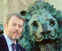 “Vi racconto Napoleone tiranno”