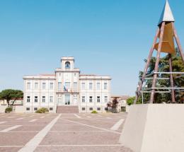 Sette terreni su cui poter costruire