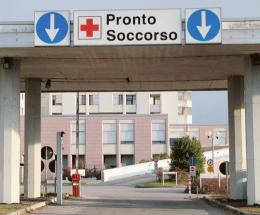 “Grazie di cuore a tutto il personale”