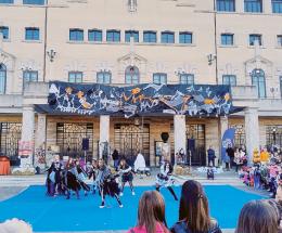 Halloween gioca d’anticipo. E vince