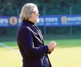 Anche il Rovigo “segue” la Juve