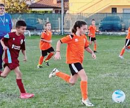 Il Gordige Senior si rifà in coppa