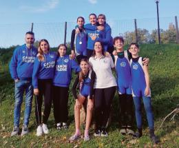 Anno d’oro per Canoe Polesine