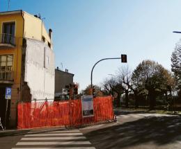 Arriva la svolta per il semaforo