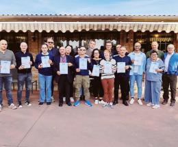 L’Avis celebra i super donatori