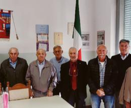 Torrisi eletto presidente 