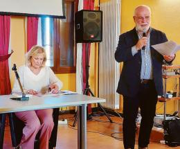 Calamandrei, esempio attuale