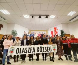 Lungo il Po si parla ungherese