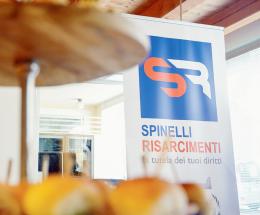 A Rovigo, uno studio altamente specializzato nel risarcimento del danno alla persona