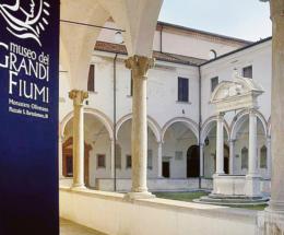 Ombre dal passato il mistero al museo