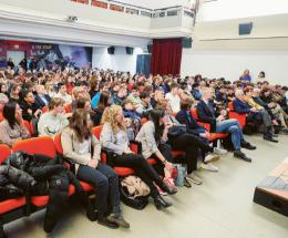 Dalla fuga all’accoglienza