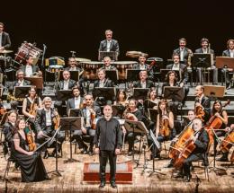 Il re del violino e Orchestra di Padova
