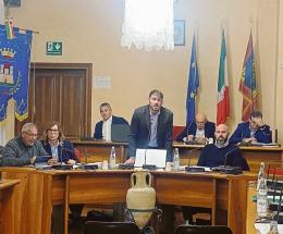 Ok alla variante: “La città cresce”