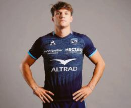 Tegola Sante, out 8 settimane