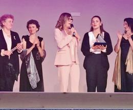 D come... davvero da pelle d’oca