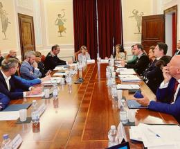 Nuova zona rossa, ma non dicono dove