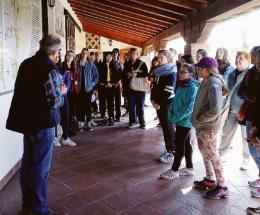 L’ocarina unisce due mondi