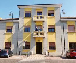 Sono 118 le famiglie in crisi