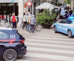 Zona rossa fino a tutto gennaio