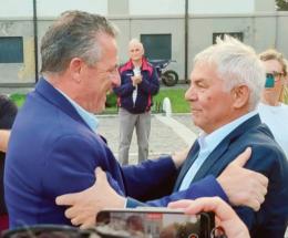 Elezioni, il centrodestra fa appello