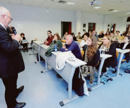 Buone pratiche di accoglienza