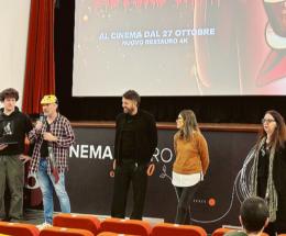 Ecco il cineforum targato CiakOle 