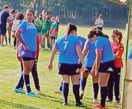 Tanti successi per le Under