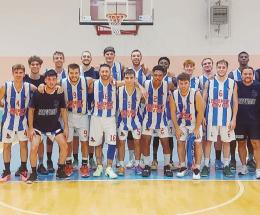 Sekal a caccia del pokerissimo