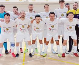 L’Adriauto non sbaglia l’esordio