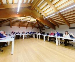 Pochi banchi, il mercato si sposta