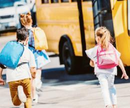 Trasporto scolastico per studenti disabili 