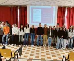 Prevenzione, lezione di vita