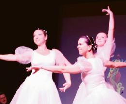 Al Pertini sarà un “Palcoscenico di emozioni” 