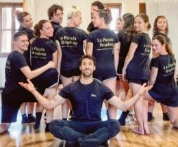 La “bomboniera” è ancora soldout