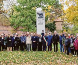 Sulla tracce dei nostri patrioti
