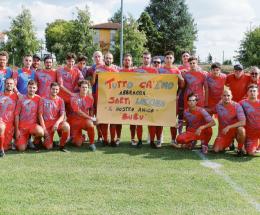 Il Ca’ Emo è la regina tra le adriesi